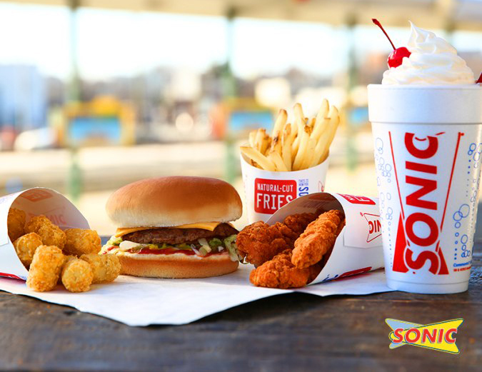 sonic